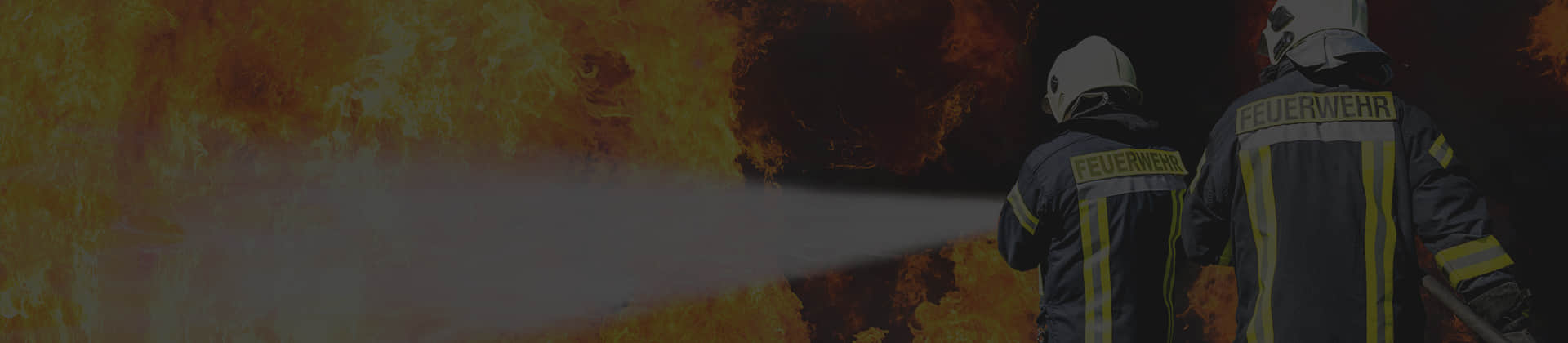 厨房自动灭火设备