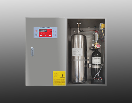 CMDS13-1-YH厨房自动灭火系统设备